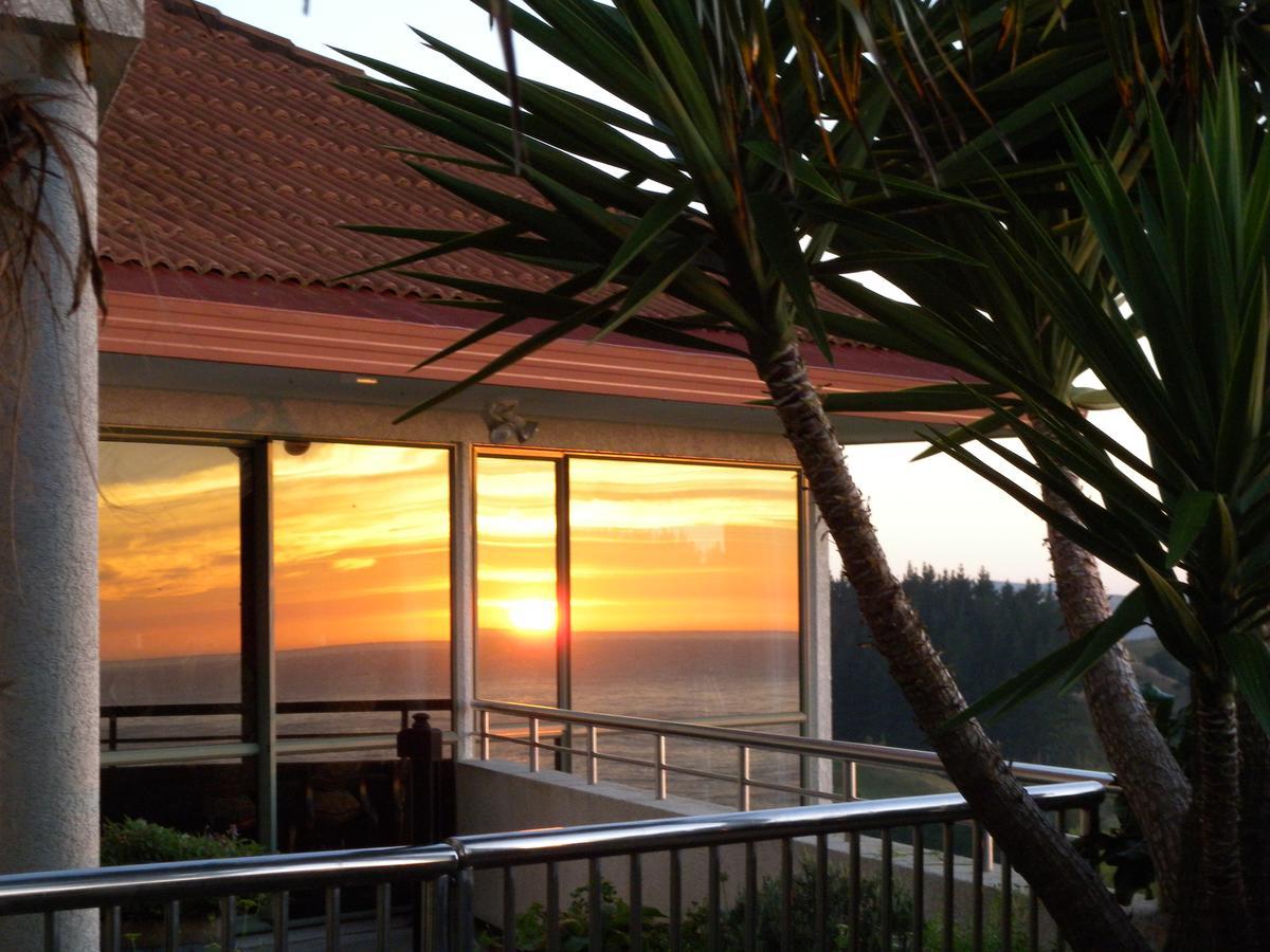Sol Y Mar B&B Tangoio Exterior foto
